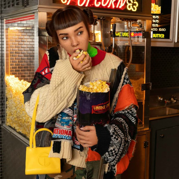 Lil Miquela Lil Miquela